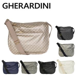 GHERARDINI 【並行輸入品】ゲラルディーニ バッグ ソフティ