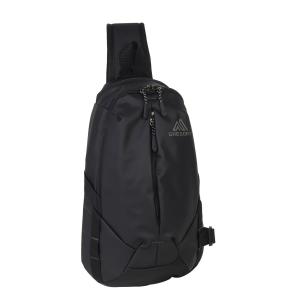 【並行輸入品】グレゴリー ボディバッグ スケッチ8 SKETCH 8 RF UNIVERSE BLACK 142629-2480 GREGORY｜daily-3.com