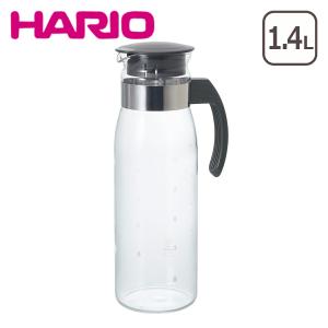 HARIO（ハリオ） 冷蔵庫ポットスリムN 1400ml RPLN-14-OW オフ