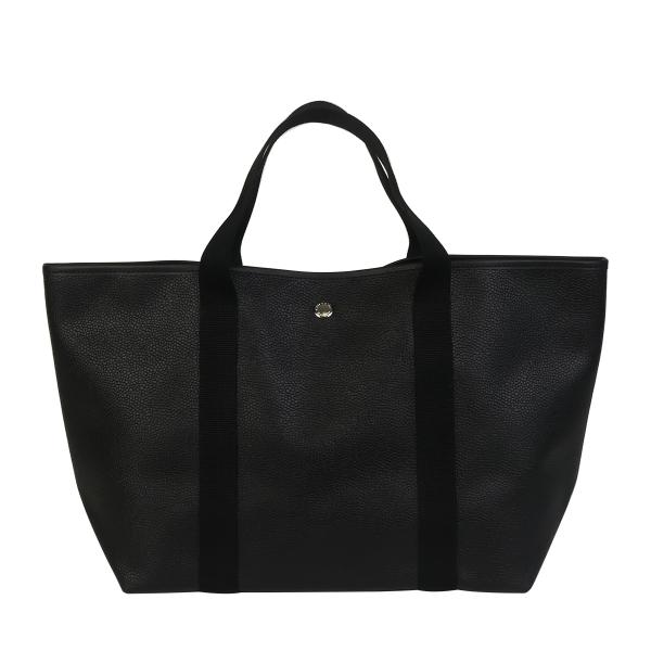 【並行輸入品】エルベシャプリエ スクエアトート L 615G 舟型トート ハンドバッグ トートバッグ...