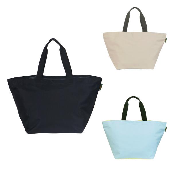 【並行輸入品】エルベシャプリエ ナイロン舟型ショルダー XL トートバッグ ショルダーバッグ 913...