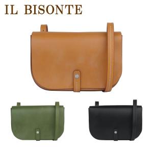 IL BISONTE（イルビゾンテ） 【並行輸入品】イルビゾンテ ショルダー