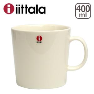 ティーマ 【並行輸入品】イッタラ マグカップ 400ml iittala 食器 皿