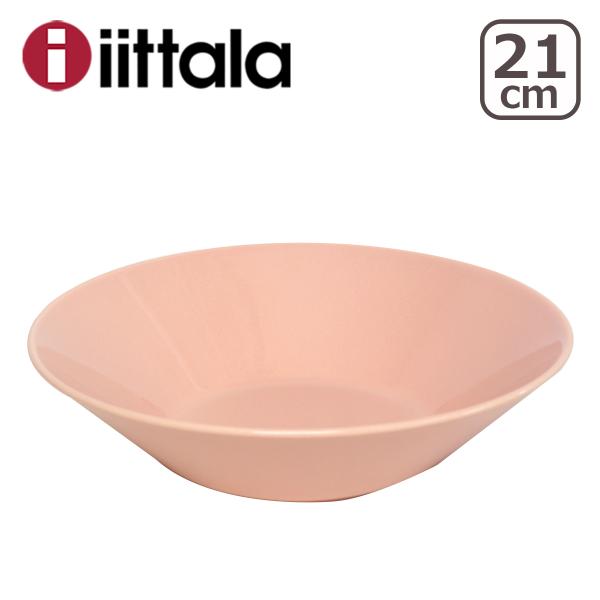 【並行輸入品】イッタラ ティーマ ボウル 21cm パウダー iittala 食器 深皿