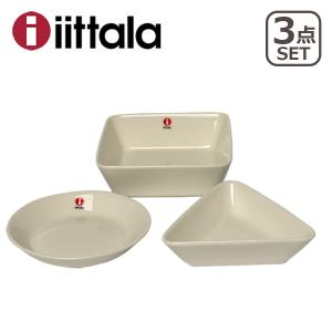ティーマ 【並行輸入品】イッタラ 12cm スクエアプレート iittala 食器