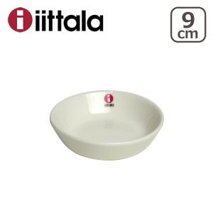 イッタラ ティーマ ティーミ 9cm ディッシュ プレート ホワイト iittala 食器 深皿｜daily-3