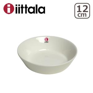 イッタラ ティーマ ティーミ 12cm ディッシュ プレート ホワイト iittala 食器 深皿｜daily-3