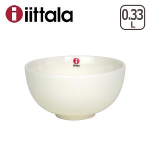 イッタラ ティーマ ティーミ ライスボウル 0.33L お茶碗 ホワイト iittala 食器 深皿｜daily-3