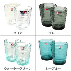【並行輸入品】イッタラ アイノアールト グラス...の詳細画像2