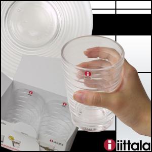 【並行輸入品】イッタラ アイノアールト グラス...の詳細画像1