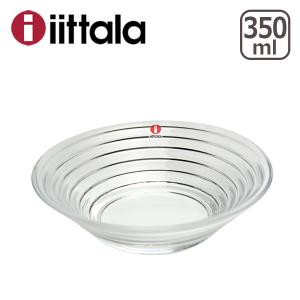 イッタラ ittalaアアルト AALTO ボウル 195mm 白　ホワイト iittala Aalto/イッタラ アアルト/ボウル/クリア/50mm | Söpö Museo