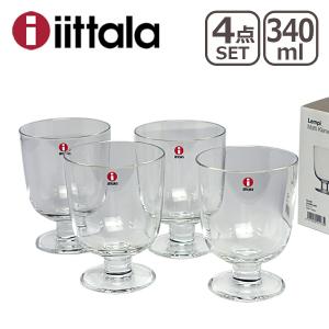 iittala（イッタラ） 【北欧】イッタラ *Flora フローラ ボウル クリア
