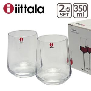 Essence（iittala） 【並行輸入品】イッタラ エッセンス ビアグラス