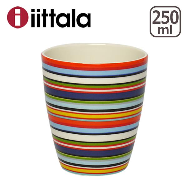 【並行輸入品】イッタラ オリゴ マグカップ 250ml オレンジ iittala 食器
