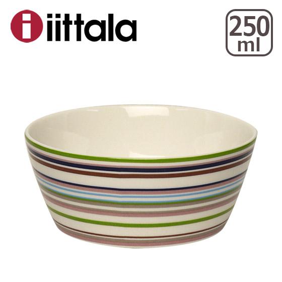 イッタラ オリゴ デザートボウル 250ml ベージュ 深皿 iittala 食器