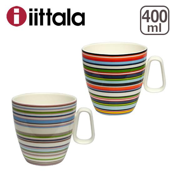 イッタラ オリゴ マグカップ 400ml iittala 食器