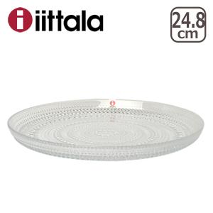 iittala 【並行輸入品】イッタラ サルヤトン ディーププレート