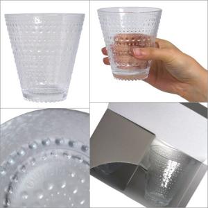 【並行輸入品】イッタラ カステヘルミ グラス ...の詳細画像1