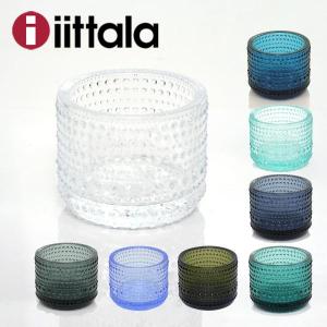 イッタラ カステヘルミ キャンドルホルダー iittala