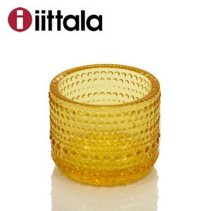 イッタラ カステヘルミ キャンドルホルダー レモン iittala｜daily-3