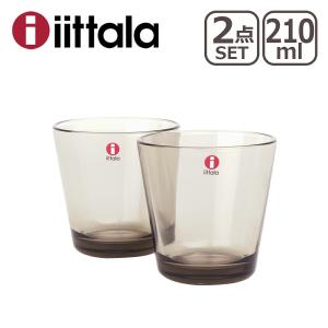 アイノ・アアルト 【並行輸入品】イッタラ アイノアールト グラス