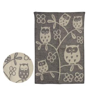 KLIPPAN（クリッパン） 【並行輸入品】KLIPPAN ウールブランケット