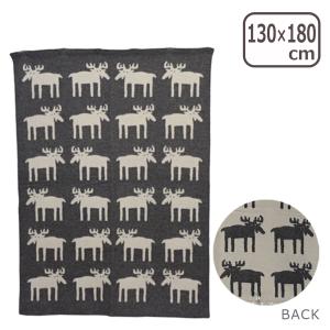 KLIPPAN（クリッパン） 【並行輸入品】KLIPPAN ウールブランケット