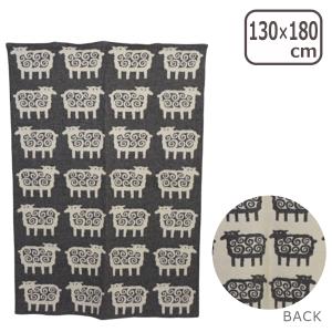 KLIPPAN（クリッパン） 【並行輸入品】KLIPPAN ウールブランケット