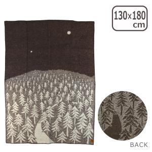 クリッパン　ブランケット【レイク イン ザ バレー】 レイクインザバレー／LAKE IN THE VALLEY ウールブランケット