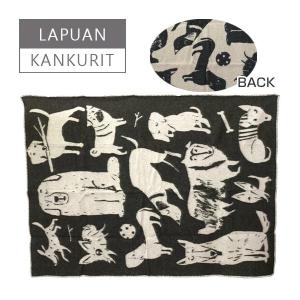LAPUAN KANKURIT 【並行輸入品】ラプアンカンクリ USVA デュベカバー