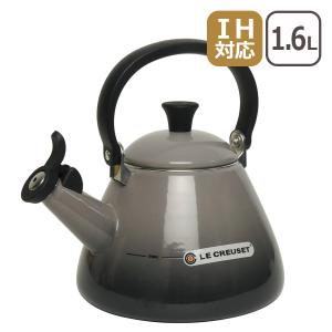 Le Creuset 【並行輸入品】ル・クルーゼ ルクルーゼ コーン ケトル