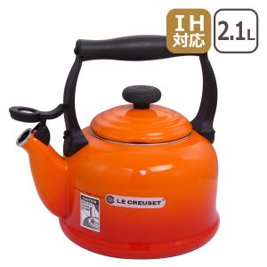 Le Creuset 【並行輸入品】ル・クルーゼ ルクルーゼ トラディショナル