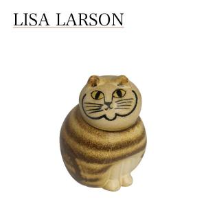 Lisa Larson 【並行輸入品】リサラーソン 置物 犬 ケンネル