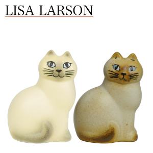 リサ・ラーソン キャットマンズ ミニ 猫 置物（小） ホワイト  北欧雑貨  1150704 Lisa Larson リサラーソン｜daily-3