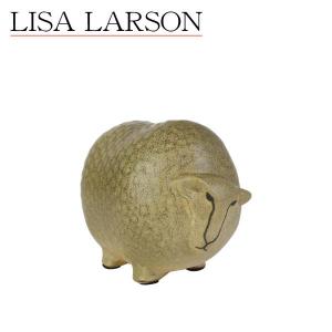 Lisa Larson（リサラーソン） 【並行輸入品】リサラーソン 置物 北欧