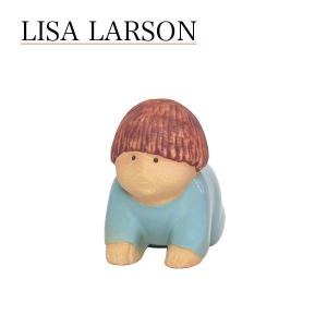 Lisa Larson（リサラーソン） 【並行輸入品】リサラーソン 置物 犬