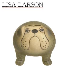 Lisa Larson リサ・ラーソン ケンネル シェパード 北欧雑貨 置物