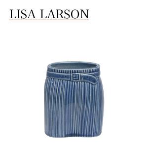 Lisa Larson（リサラーソン） 【並行輸入品】リサラーソン 花瓶 置物