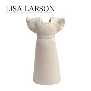 Lisa Larson 【並行輸入品】リサラーソン 花瓶 置物 ワード