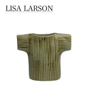 Lisa Larson（リサラーソン） 【並行輸入品】リサラーソン 花瓶 置物