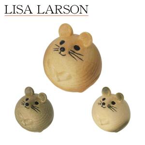 Lisa Larson 【並行輸入品】リサ・ラーソン 置物 スカンセン 雪
