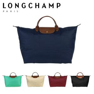 LONGCHAMP 並行輸入 ロンシャン ボストンバッグ ボックス