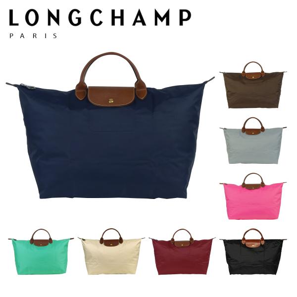 ロンシャン ル・プリアージュ トートバッグ L 1624 089 LONGCHAMP LE PLIA...