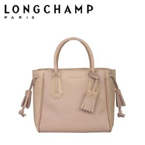 ロンシャン ペネロペ ファンテジー トートバッグ SAND 1294-861 LONGCHAMP PENELOPE FANTAISIE｜daily-3