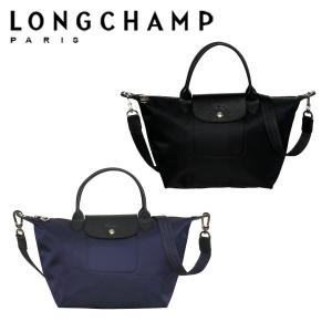 【並行輸入品】ロンシャン ル・プリアージュ ネオ ハンドバッグ S 1512 578 LONGCHAMP LE PLIAGE NEO