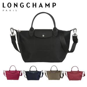 ロンシャン ル・プリアージュ ネオ ハンドバッグ S 1512 598 LONGCHAMP LE PLIAGE NEO