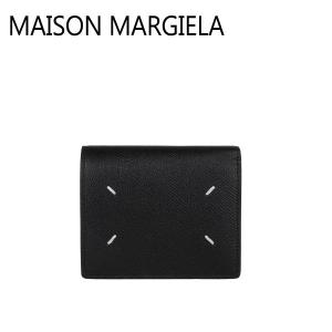 Maison Margiela 【並行輸入品】メゾンマルジェラ 二つ折り財布