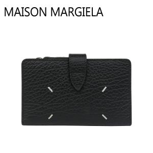 Maison Margiela（メゾンマルジェラ） 11 二つ折り財布 S35UI0543