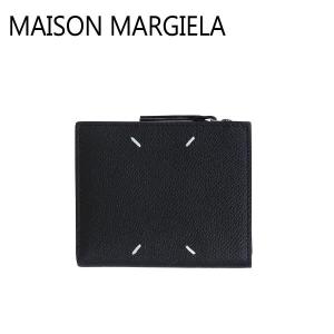 Maison Margiela 【並行輸入品】メゾンマルジェラ 二つ折り財布