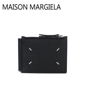 Maison Margiela 【並行輸入品】メゾンマルジェラ 二つ折り財布